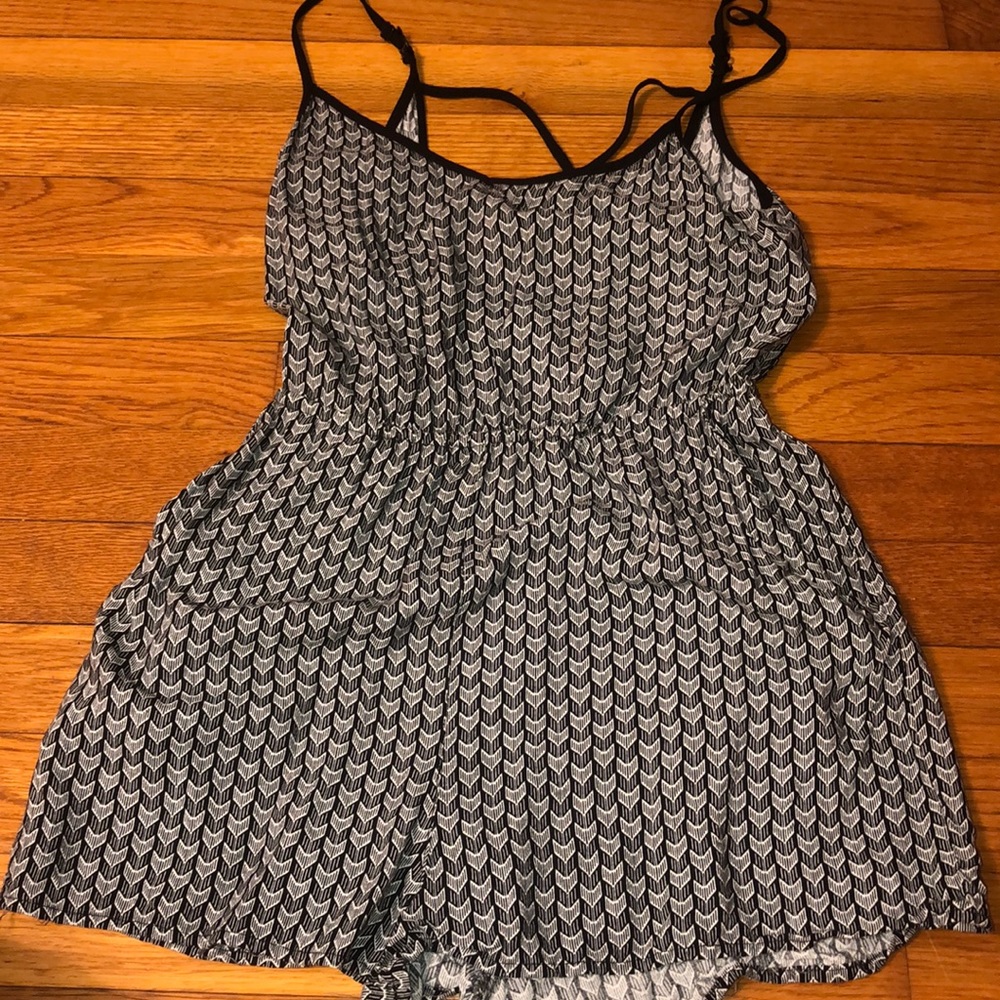 H&M romper